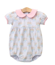 Load image into Gallery viewer, Birthday Celebration bubble by Trotter Street Kids
