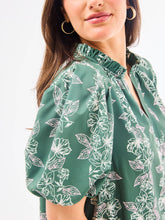 Load image into Gallery viewer, Lainey Top | Secret Garden
