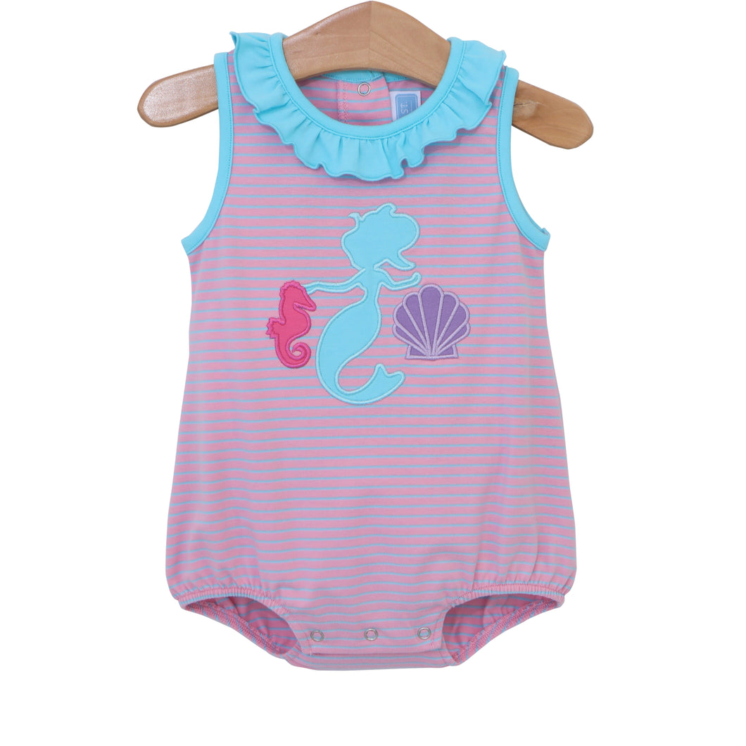 Mermaid Bubble by Trotter Street