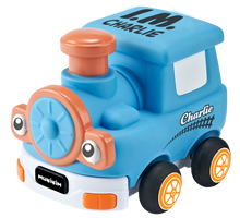 Load image into Gallery viewer, My Lil Ride - Charlie the Train
