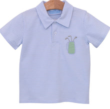 Load image into Gallery viewer, Golf Polo by Trotter Street Kids

