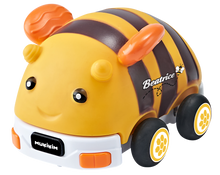 Load image into Gallery viewer, My Lil Ride - Beatrice the Bee
