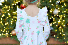 Load image into Gallery viewer, Clara Knit Dress
