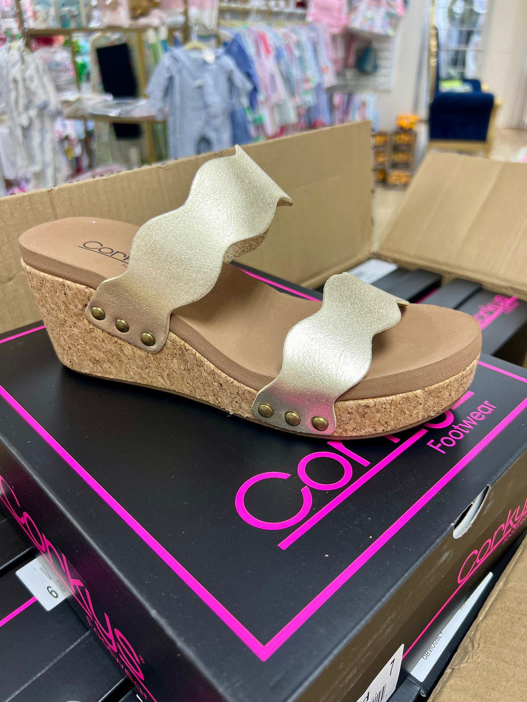 Obviously By Corky’s