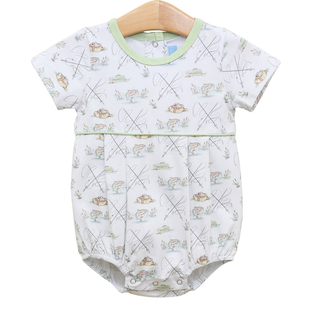 Gone Fishin’ Bubble