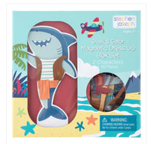 Load image into Gallery viewer, Magnetic Dress UP Doll by Stephen Joseph
