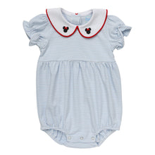 Load image into Gallery viewer, Girl Mouse bubble by Itsy Bitsy
