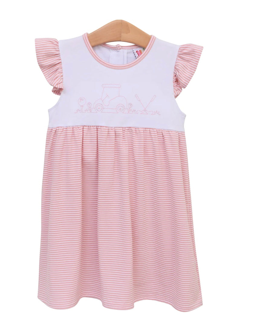 Golf Dress by jellybean