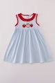 Apple Notes Dress