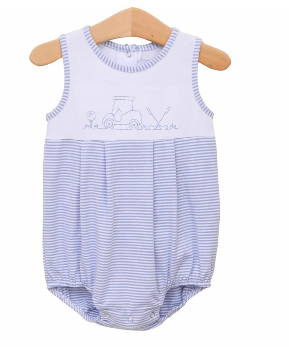 Golf bubble boys by jellybean