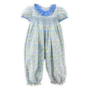 Marion Bubble Belleau Floral