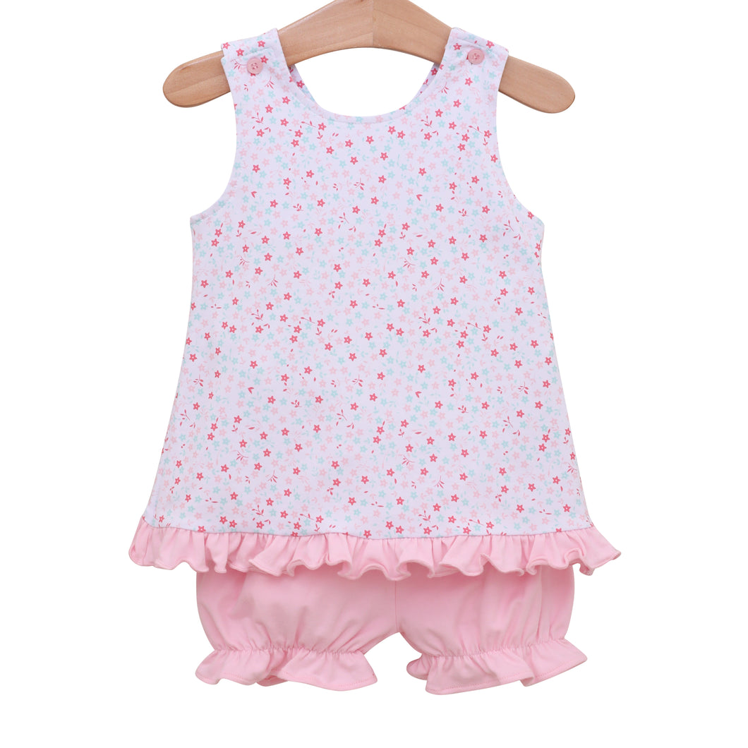 Summer floral swing back set-pre order please only check out with this if the invoice was sent via email.