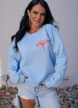 Load image into Gallery viewer, You are so loved sweatshirt
