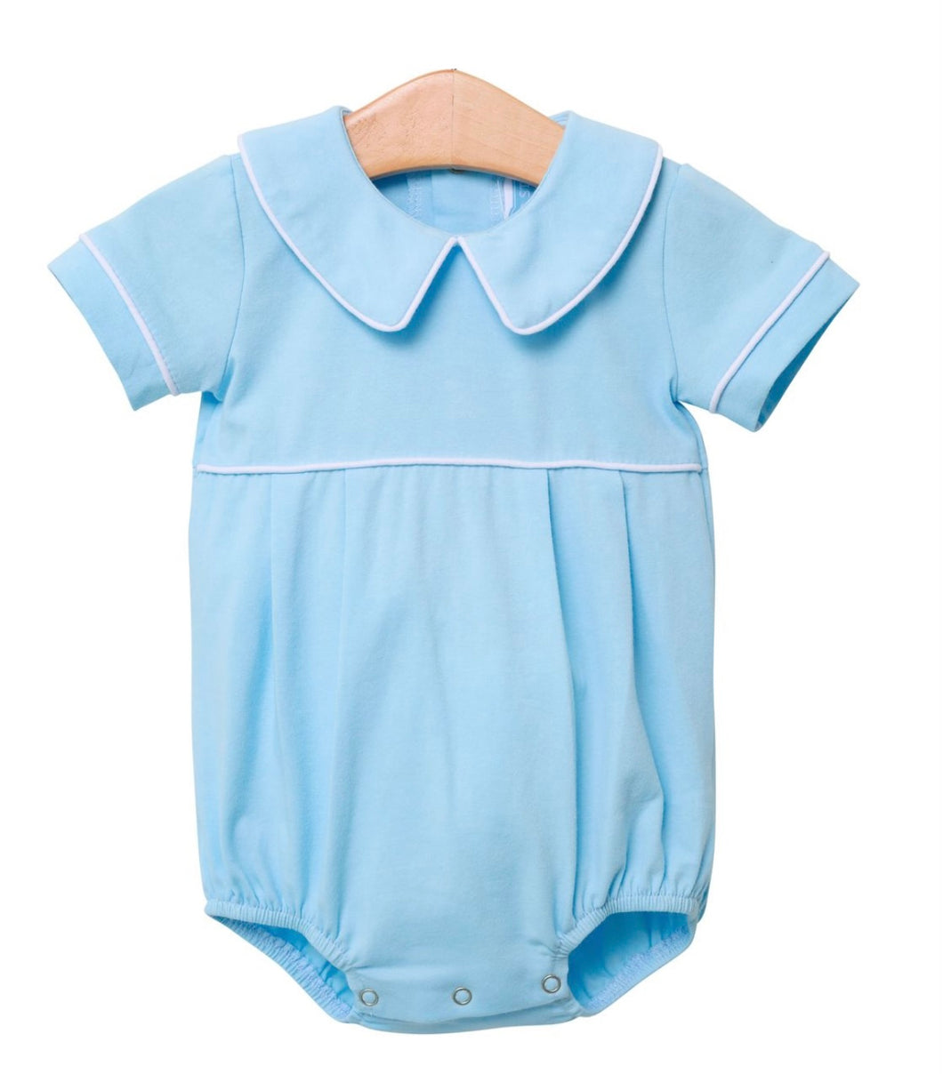 Jack Bubble-light blue