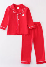 Load image into Gallery viewer, Classic Red PJS
