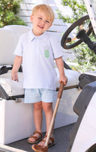 Load image into Gallery viewer, Golf Polo by Trotter Street Kids

