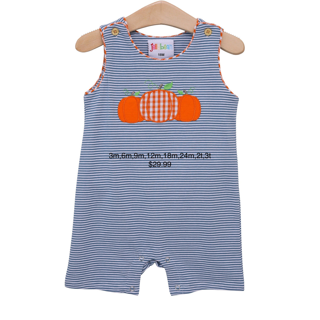 Fall Harvest Jon Jon by Jellybean