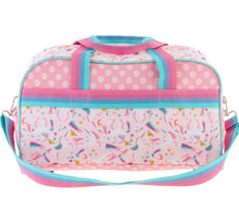 Load image into Gallery viewer, Duffle Bag by Stephen Joseph
