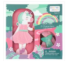 Load image into Gallery viewer, Magnetic Dress UP Doll by Stephen Joseph
