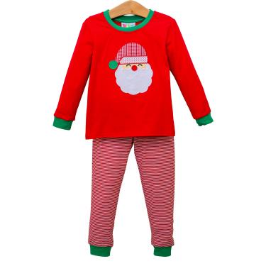 Santa Pant Set Light skin by Jellybean