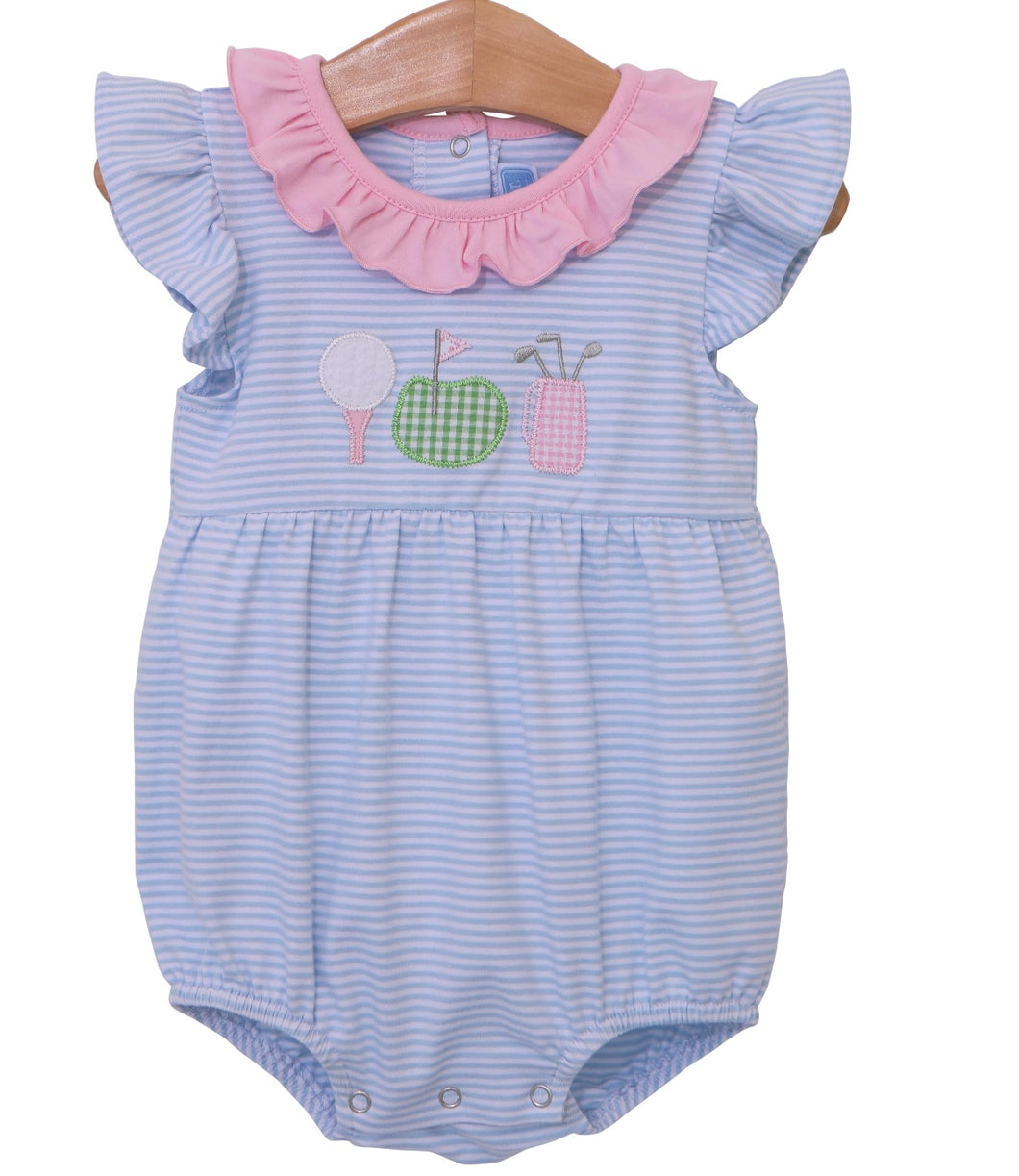 Golf Bubble by Trotter Street