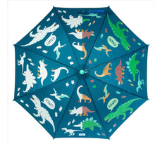 Load image into Gallery viewer, Color Change Umbrella by Stephen Joseph
