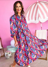 Load image into Gallery viewer, Blake Leigh Dress
