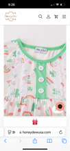 Load image into Gallery viewer, Lucky Charm Pant set
