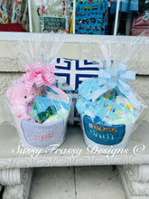 Load image into Gallery viewer, Baby gift basket-pick up only!
