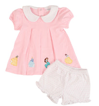 Load image into Gallery viewer, Princess Girls Set
