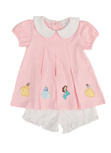 Load image into Gallery viewer, Princess Girls Set
