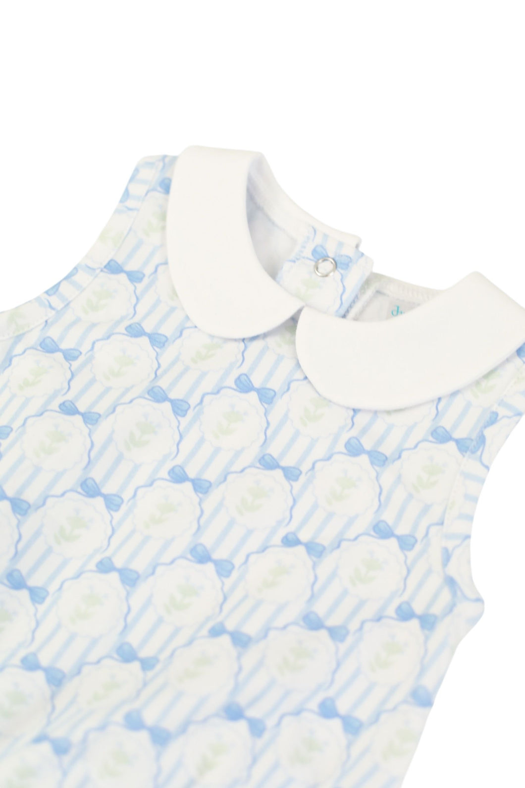 Madison Garden Girl Bubble