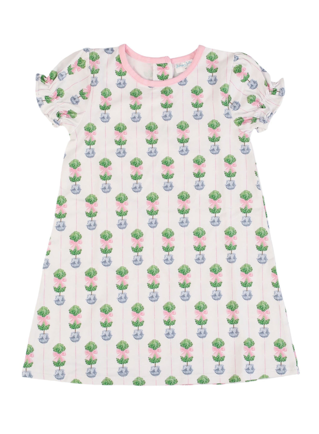 Harper Girl Dress