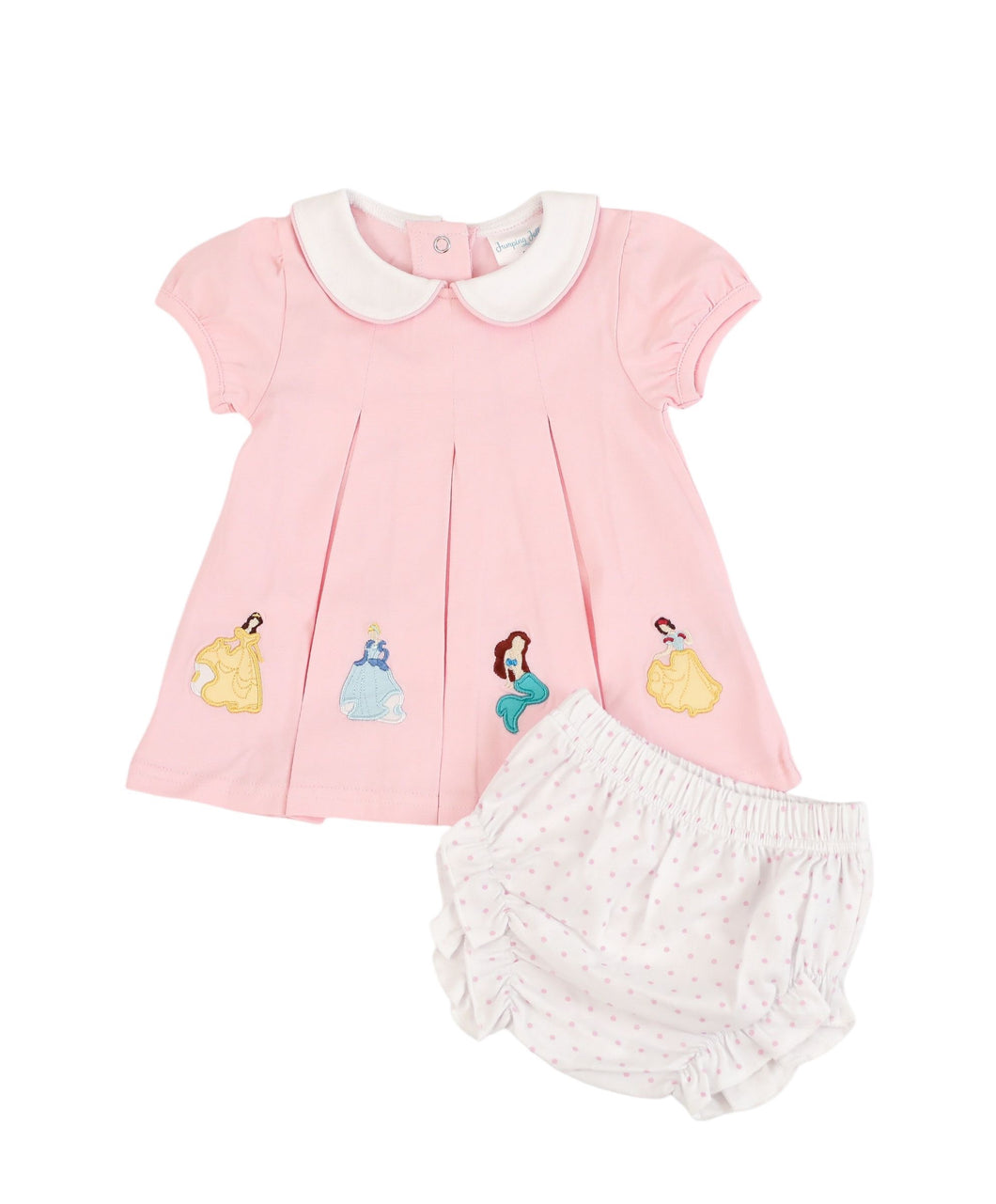 Princess Girls Bloomer