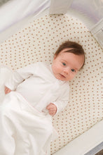 Load image into Gallery viewer, Premium Pima Cotton Footie - Baby Clothes
