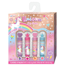 Load image into Gallery viewer, Unicorn Lip Balm

