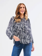 Load image into Gallery viewer, Brianna Top | After Midnight Black
