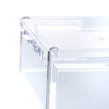 Load image into Gallery viewer, Acrylic Guest Napkin Holders
