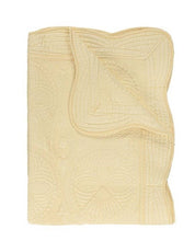 Load image into Gallery viewer, Baby Quilt: White
