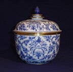Load image into Gallery viewer, Pagoda Jar

