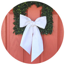 Load image into Gallery viewer, Linen Sashes: Natural / 74 inch
