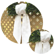 Load image into Gallery viewer, Cotton Pique Sash:pink or blue 74 inch
