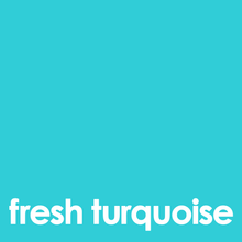 Load image into Gallery viewer, Fresh Turquoise | MakeUp Eraser PRO
