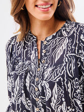 Load image into Gallery viewer, Brianna Top | After Midnight Black
