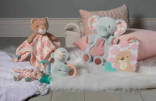 Load image into Gallery viewer, Little but Fierce Leopard Wubbanub
