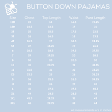 Load image into Gallery viewer, Family Christmas Pajamas - Button Down PJ - Christmas Tartan: XL
