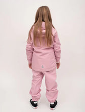 Load image into Gallery viewer, All WEATHER STORM JACKET WINDPROOF WATERPROOF ECO KIDS PNK: 3T / Pink
