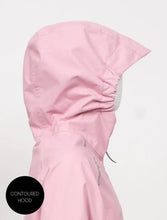 Load image into Gallery viewer, All WEATHER STORM JACKET WINDPROOF WATERPROOF ECO KIDS PNK: 3T / Pink
