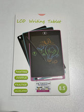 Load image into Gallery viewer, Writing Tablet Drawing Board - Doodle Kids LCD
