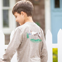 Load image into Gallery viewer, Pointer Pocket Graphic Tee
